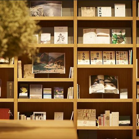 Muji Hotel Шеньчжень Екстер'єр фото