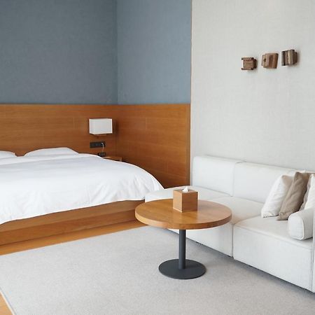 Muji Hotel Шеньчжень Екстер'єр фото