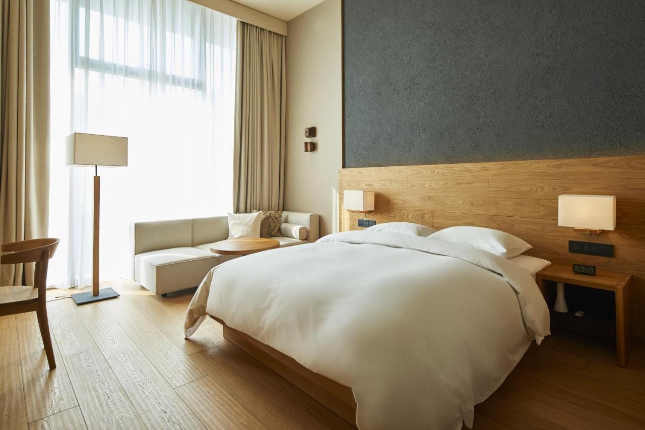 Muji Hotel Шеньчжень Екстер'єр фото