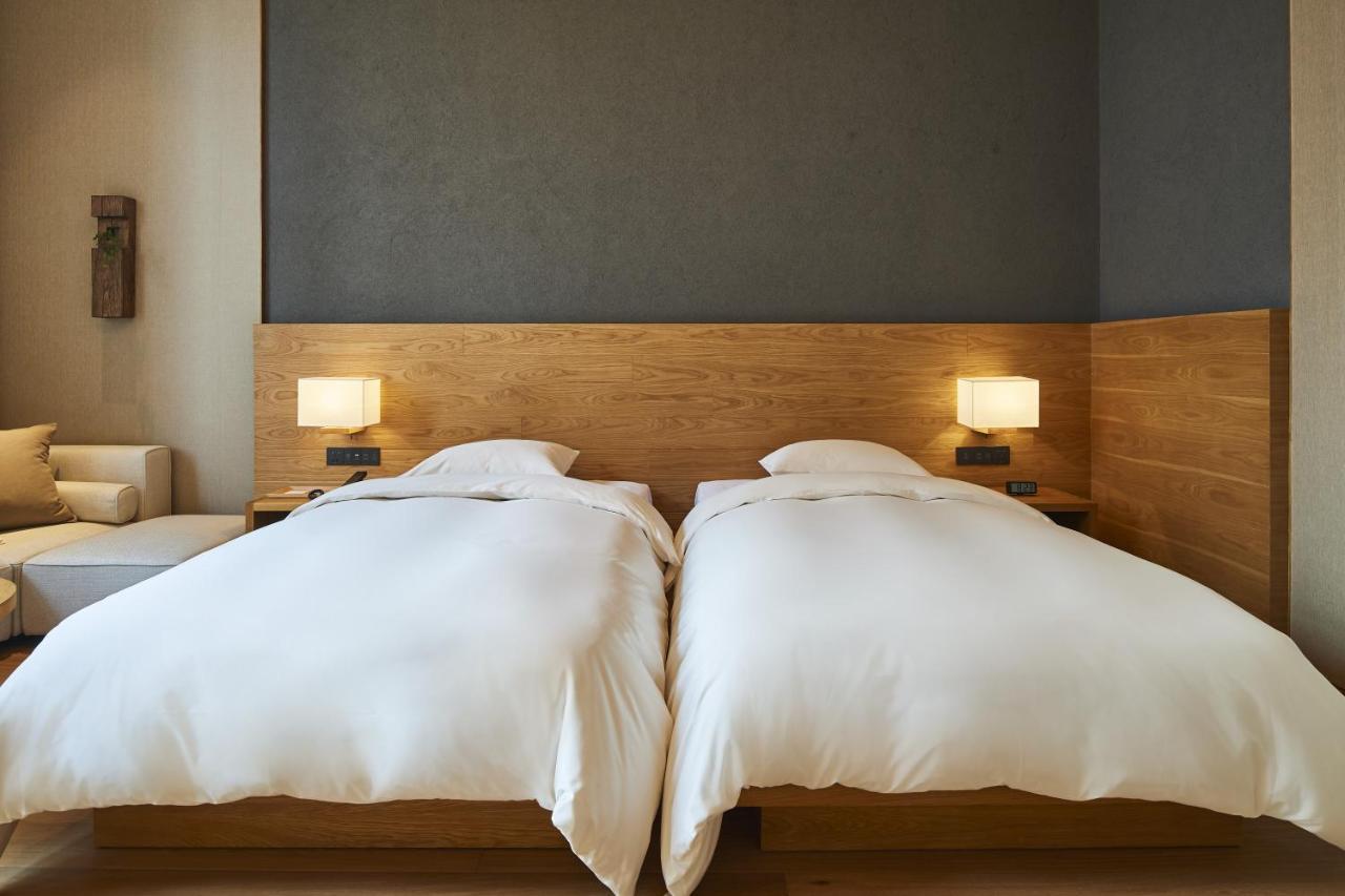 Muji Hotel Шеньчжень Екстер'єр фото