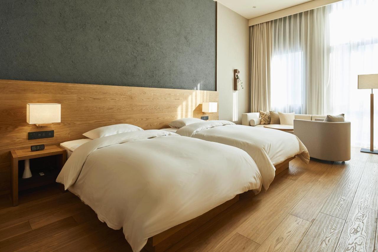 Muji Hotel Шеньчжень Екстер'єр фото