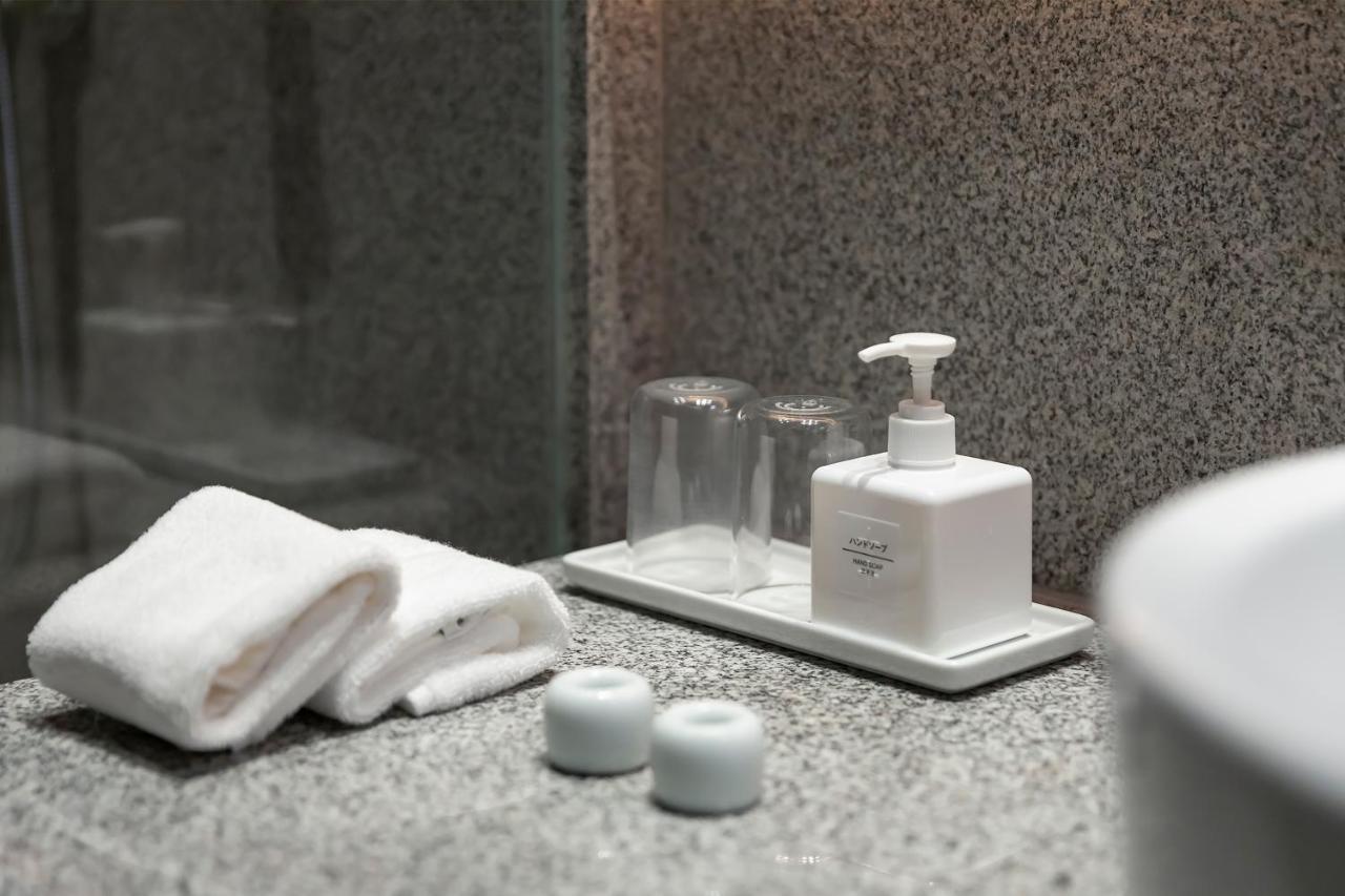 Muji Hotel Шеньчжень Екстер'єр фото