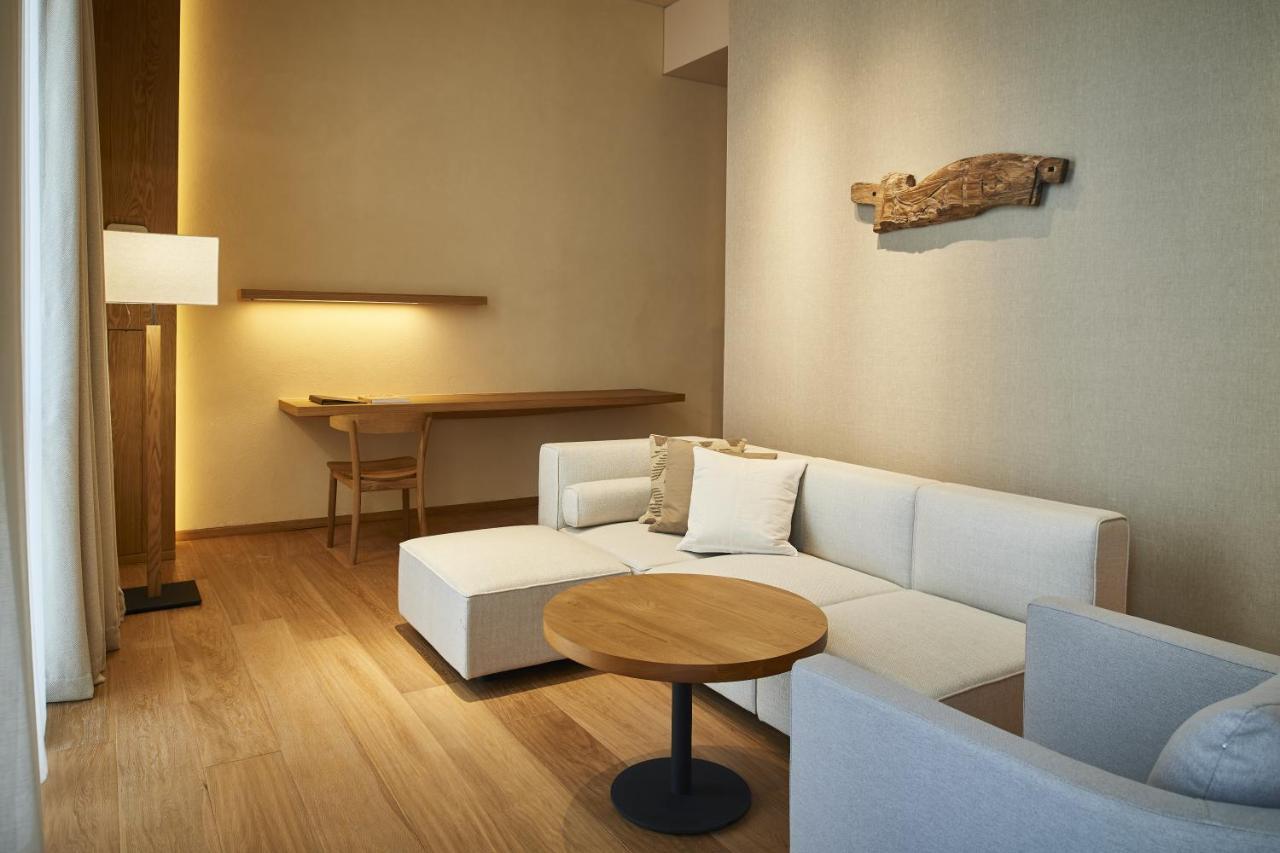Muji Hotel Шеньчжень Екстер'єр фото