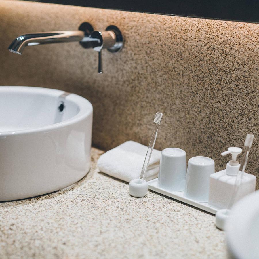 Muji Hotel Шеньчжень Екстер'єр фото