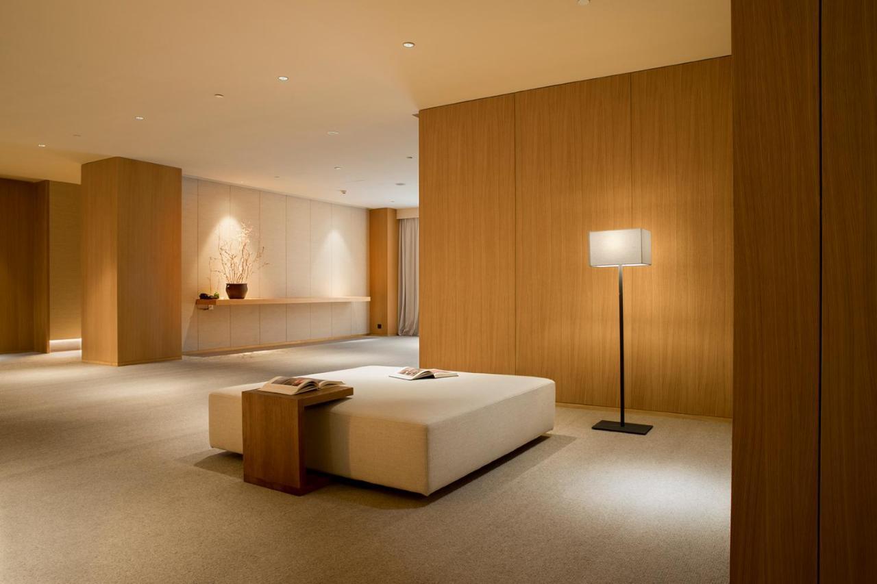 Muji Hotel Шеньчжень Екстер'єр фото