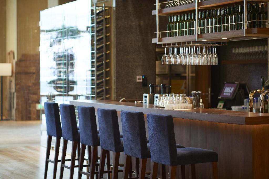 Muji Hotel Шеньчжень Екстер'єр фото