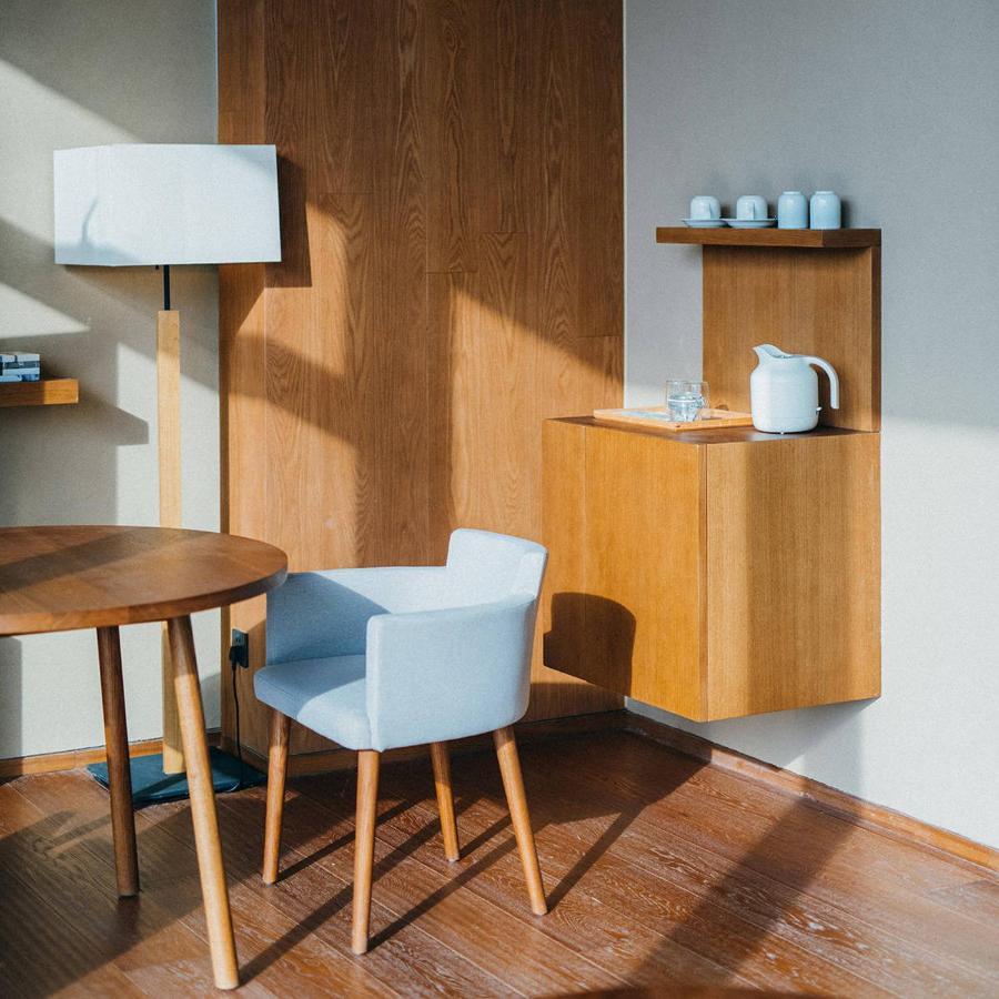 Muji Hotel Шеньчжень Екстер'єр фото