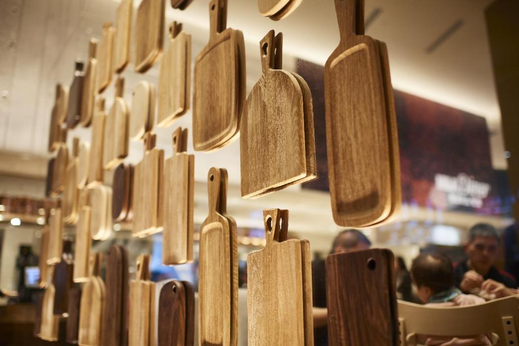 Muji Hotel Шеньчжень Екстер'єр фото
