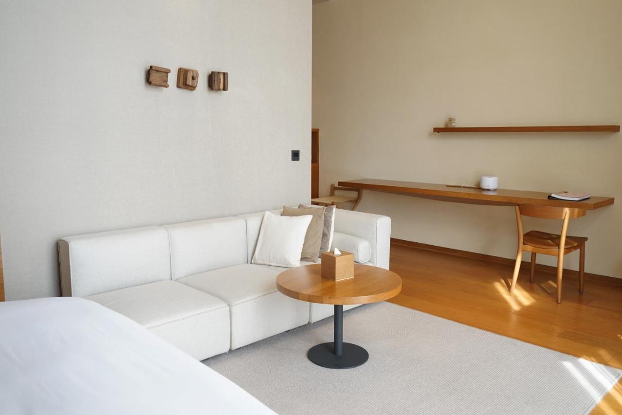 Muji Hotel Шеньчжень Екстер'єр фото