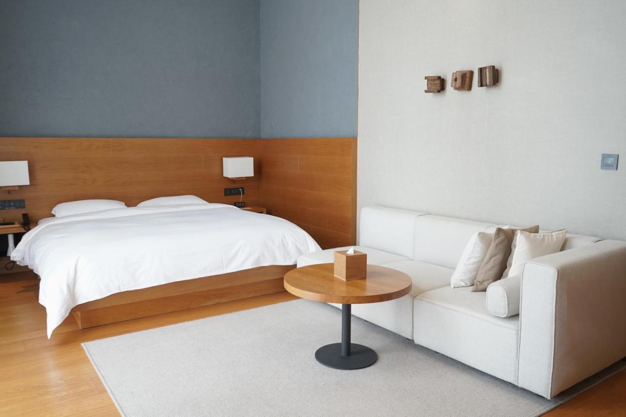 Muji Hotel Шеньчжень Екстер'єр фото