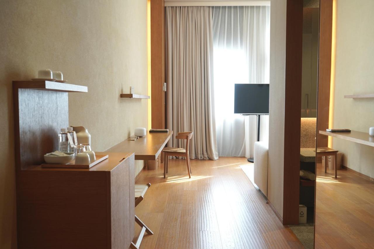 Muji Hotel Шеньчжень Екстер'єр фото